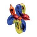 Small balloon dog