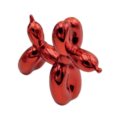 Small balloon dog