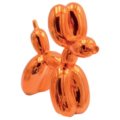 Balloon dog