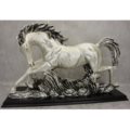Large horse
