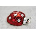 Mini ladybug