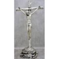 Christ on the cross
