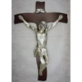 Large crucifix