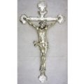 Christ on the cross