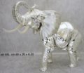 Large elephant