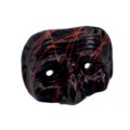 Pulcinella mask
