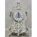 Large baroque watch