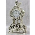Small baroque watch