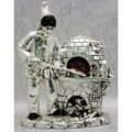 Pulchinello pizza chef