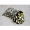 Bag with coins