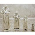 Large st. pious