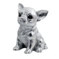 Chichuahua sculpture