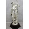 Whaleman statue