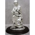 Motherhood statue