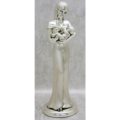 Motherhood statue