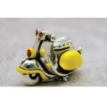Old style vespa