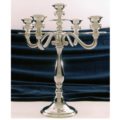 English candleholder
