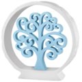 Tree of life with white base