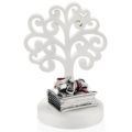 Tree of life with book
