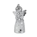 Angel with bell