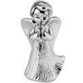 Angel with folded hands