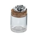 Small jar for candies