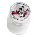 Dragees jar
