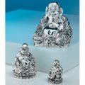 Small buddha