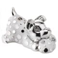 Cagnolino in argento