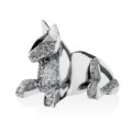 Stylized dog