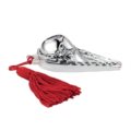 Graduation pointed hat