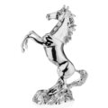 Horse with base
