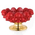 Canterpiece pinecone