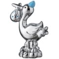 Silver stork