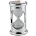 Two minutes hourglass
