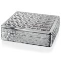 Jewelry case elegance