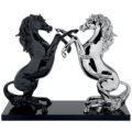 Pair of horses