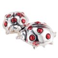 Ladybugs couple
