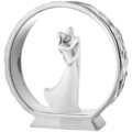 Spouses silver base