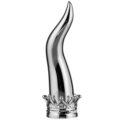 Lucky horn silver base