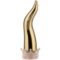 Lucky horn powder base