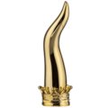 Lucky horn gold base