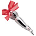 Lucky horn