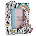 Photoframe rainbow