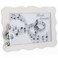 Photoframe music