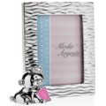 Photoframe teddy bear