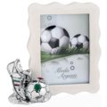 Photoframe soccer