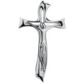 Silver cross