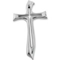 Stylized cross