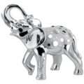 Resin elephant